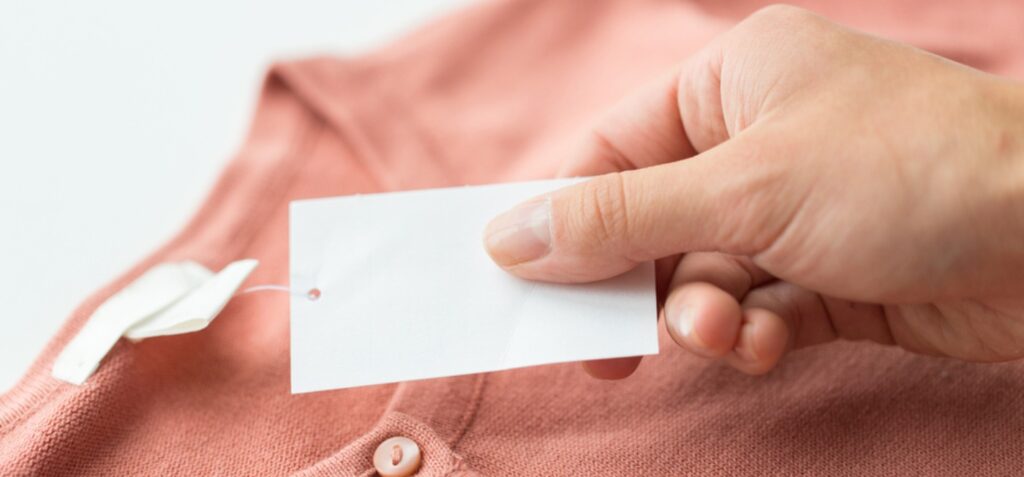 Comment fabriquer des étiquettes en papier soi-même ?